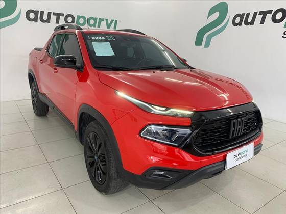 FIAT TORO 1.3 TURBO 270 FLEX VOLCANO AT6 FIAT TORO 1.3 TURBO 270 FLEX VOLCANO AT6